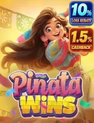 Pinata Wins